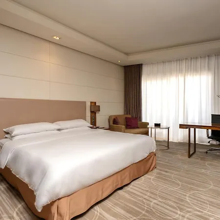 Crowne Plaza Kunming City Centre By Ihg-3